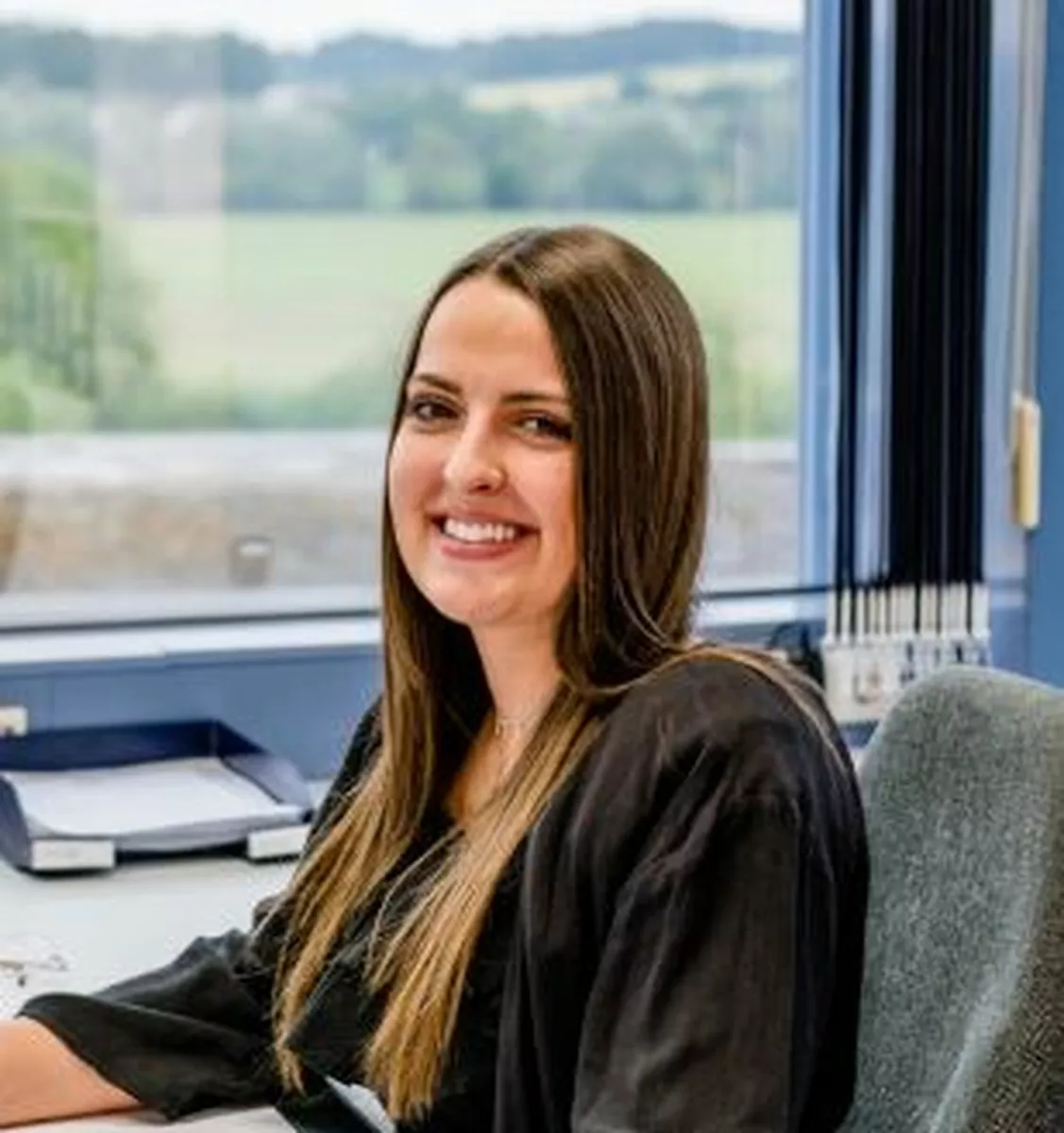 Gebrüder Schneider Fensterfabrik GmbH & Co. KG