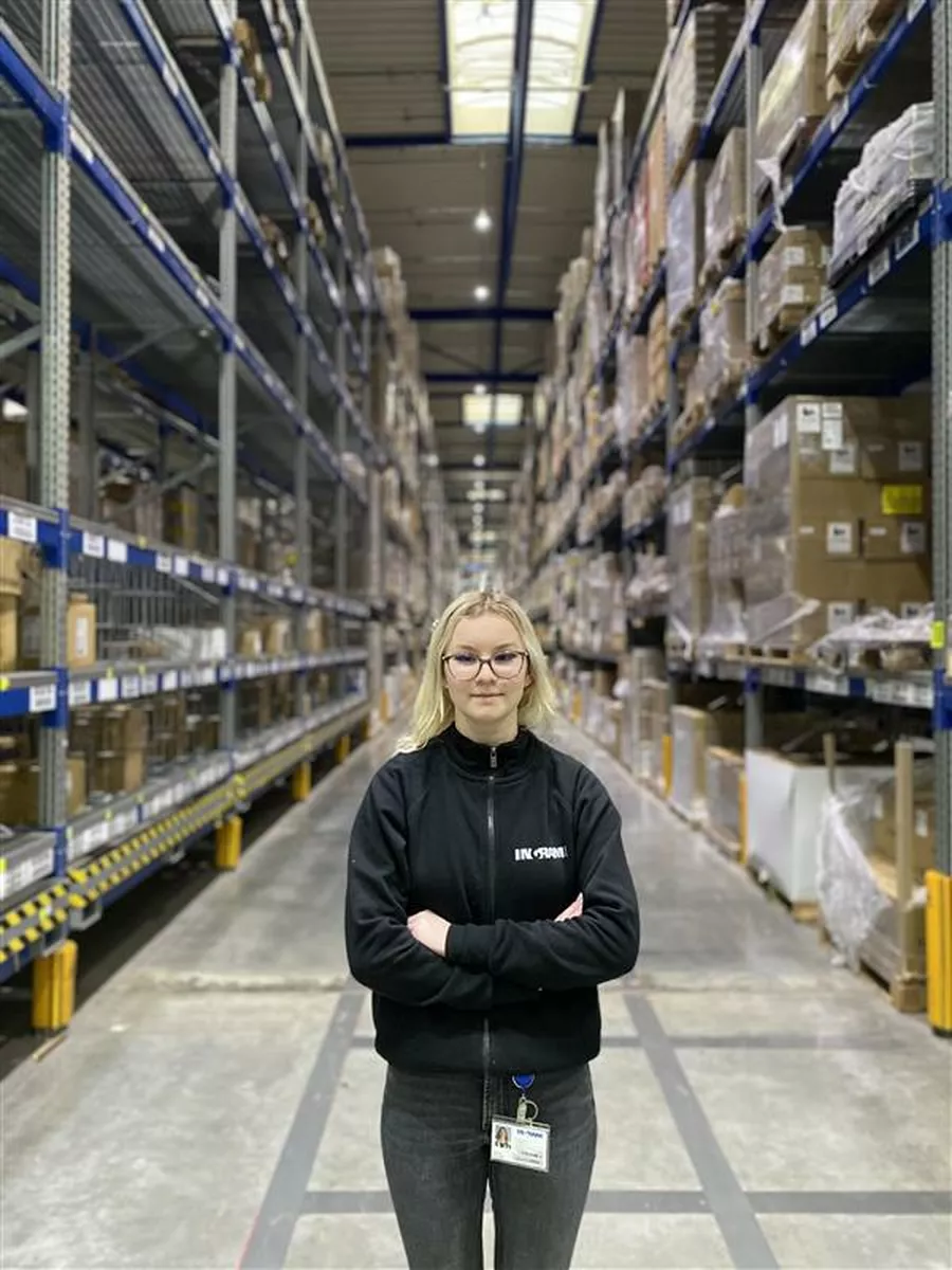 Ingram Micro Distribution GmbH