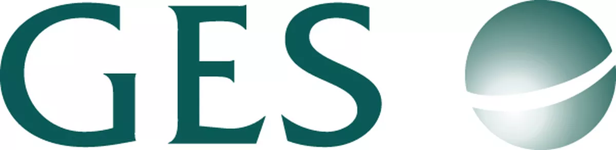 Logo GES eG