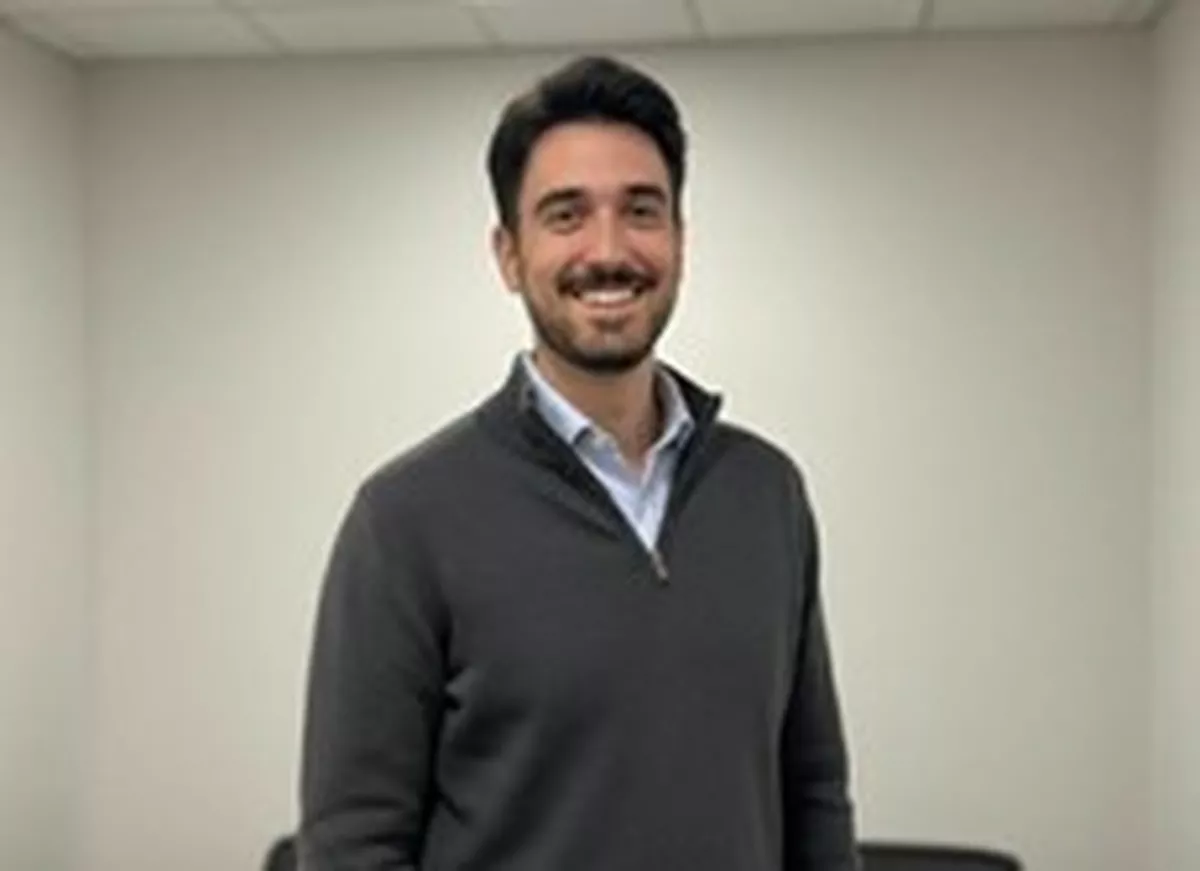 Dualer Student bei BRUNATA-METRONA