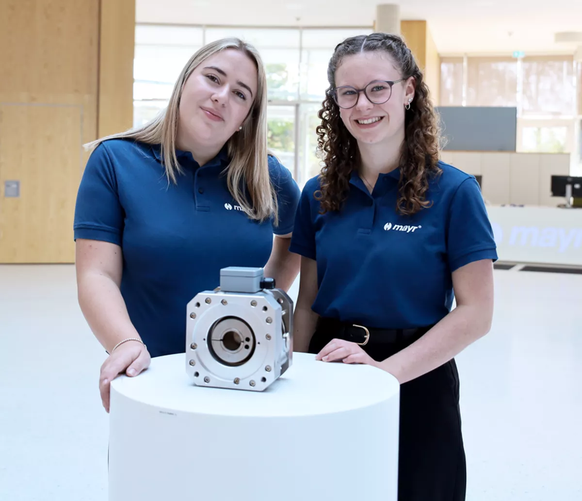 Ausbildung zum/zur Industriekaufmann/-frau (m/w/d)
