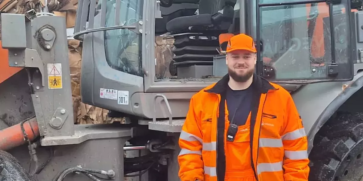 Ausbildung bei der Veolia Holding Deutschland GmbH