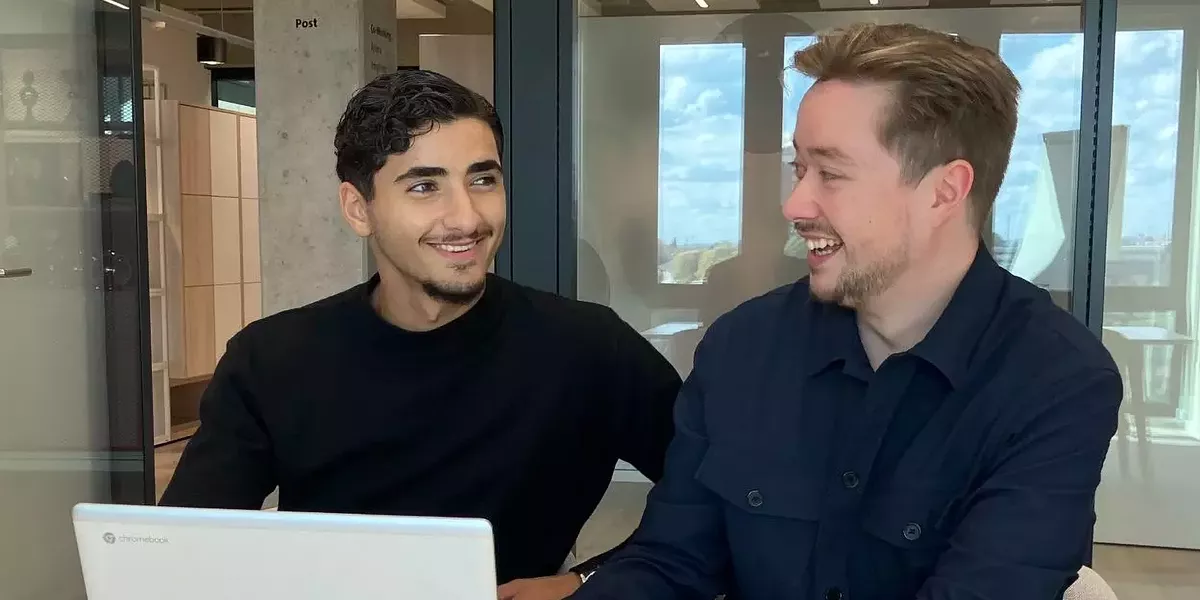 Ausbildung bei der Veolia Holding Deutschland GmbH