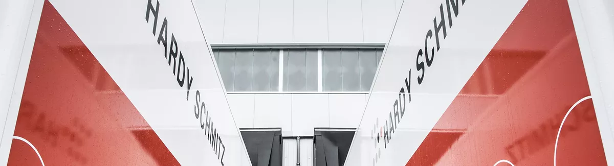 HARDY SCHMITZ GmbH