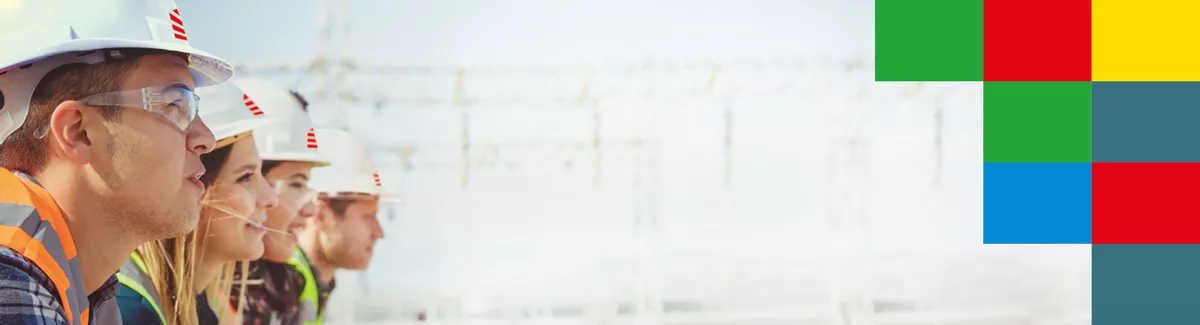 Ausbildung bei Eiffage