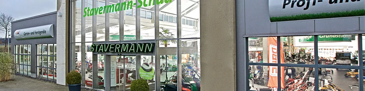 Stavermann GmbH