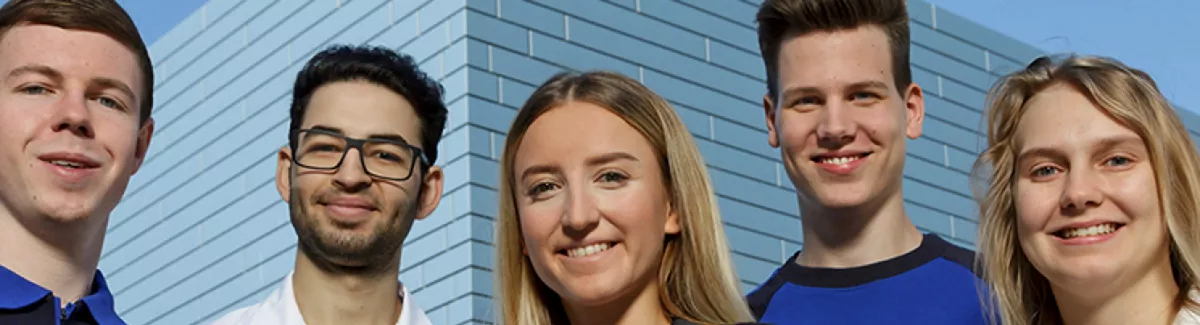 Forschungszentrum Jülich GmbH Header