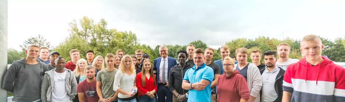 Martin Steinbrecher GmbH