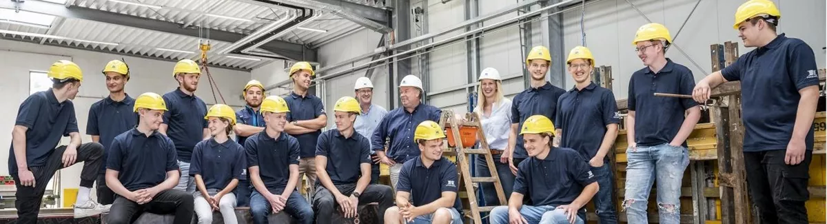 Bauunternehmung Hofschröer GmbH & Co. KG