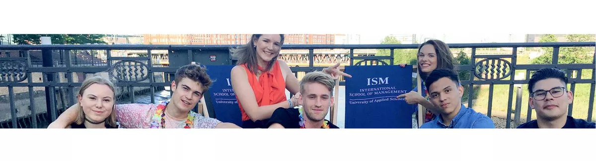 International School of Management (ISM)