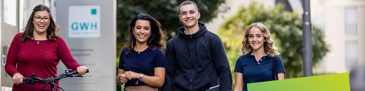 GWH Wohnungsgesellschaft mbH Hessen