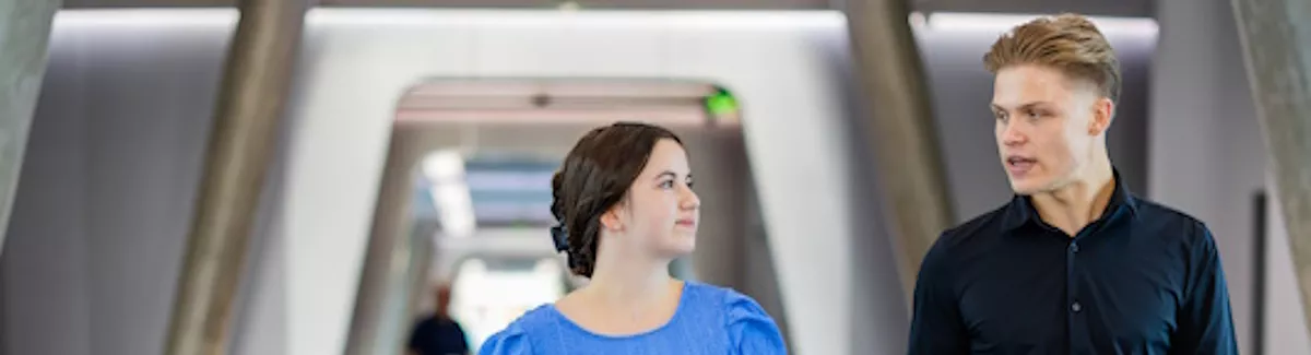 Ausbildung bei der Sasol Germany GmbH