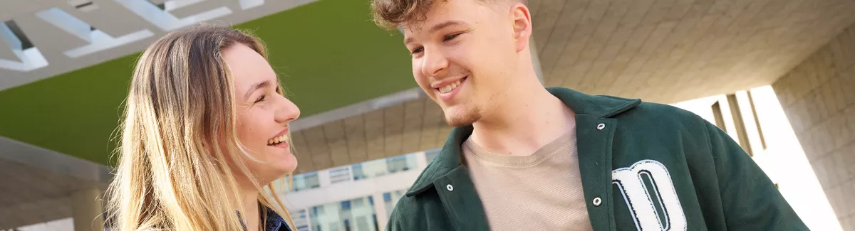 Ausbildung bei der DATEV