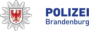 Logo Polizei des Landes Brandenburg