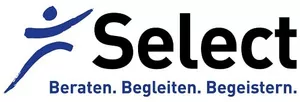 Select GmbH - Logo