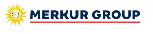Logo MERKUR GROUP