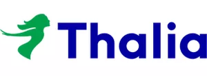 Logo - Thalia Bücher GmbH