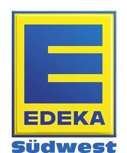 Logo EDEKA Berger