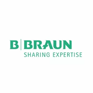 Logo B. Braun Gesundheitsservice GmbH