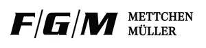 Logo F/G/M Mettchen Müller GmbH