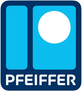 Logo Ludwig Pfeiffer Hoch- und Tiefbau GmbH & Co. KG