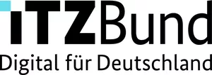 Logo Informationstechnikzentrum Bund (ITZBund)