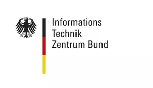 Logo ITZBund