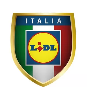 Logo Lidl Italia