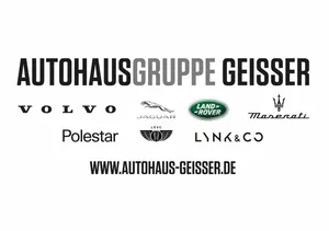 Logo Autohaus Stefan Geisser GmbH