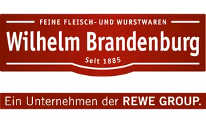 Logo Wilhelm Brandenburg GmbH & Co. oHG