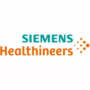 Logo Siemens Healthineers
