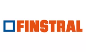 Logo Finstral AG