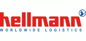 Logo Hellmann Worldwide Logistics Germany GmbH & Co. KG