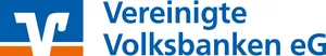 Logo Vereinigte Volksbanken eG