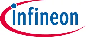Logo Infineon Technologies AG