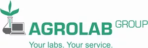 Logo AGROLAB Labor GmbH