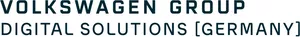 Logo Volkswagen Group Digital Solutions GmbH