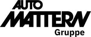 Logo Mattern GmbH Neuwagen- und Gebrauchtwagenverkauf