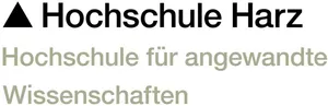 Logo Hochschule Harz