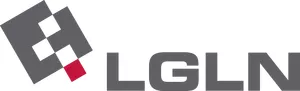 Logo Landesamt für Geoinformation und Landesvermessung Niedersachsen (LGLN)