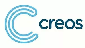 Logo Creos Deutschland GmbH