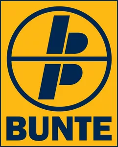 JOHANN BUNTE Bauunternehmung SE & Co. KG Logo