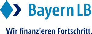 Logo BayernLB
