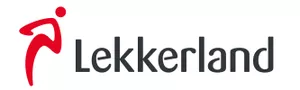 Logo Lekkerland SE