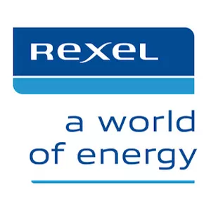 Logo Rexel Germany GmbH & Co. KG