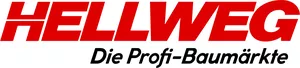 Logo HELLWEG Die Profi-Bau- & Gartenmärkte GmbH & Co. KG