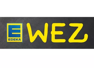 Logo - WEZ-Verbrauchermärkte