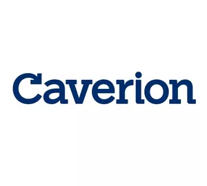 Logo Caverion Deutschland GmbH
