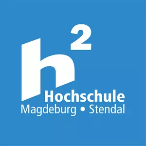 Logo Hochschule Magdeburg-Stendal