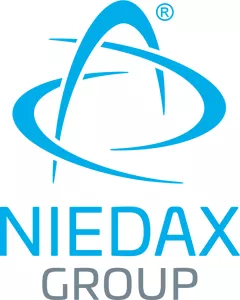 Logo Niedax GmbH & Co. KG